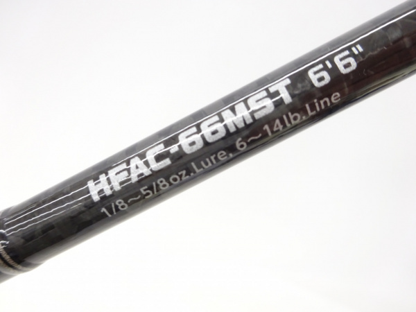 ヘラクレスファクトHFAC-66MST